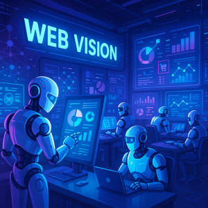 تصميم موقع الكتروني من صفحة واحدة