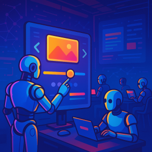 اضافة سلايدر مميز