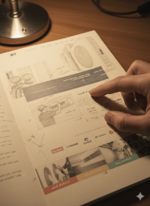 تصميم المواقع الاحترافي